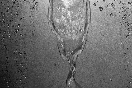 water photography